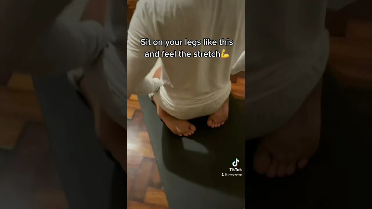 Fix Your Ankles