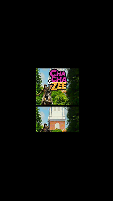 What Happened at the Old North Church in Boston, Massachusetts?