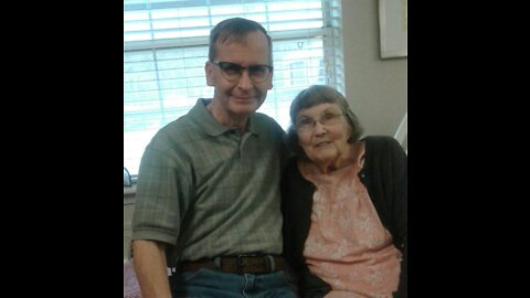 Mom's Life Story "Christmas"