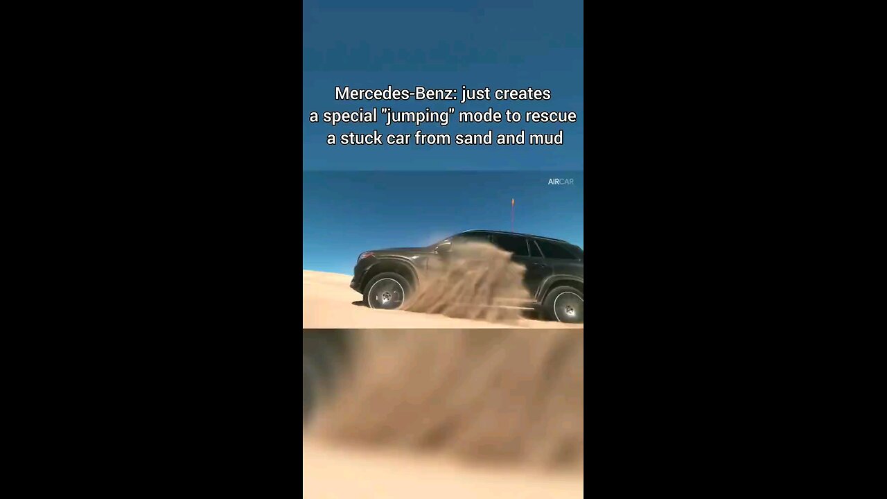 Tiktokvairaldaily Mercedes Benz