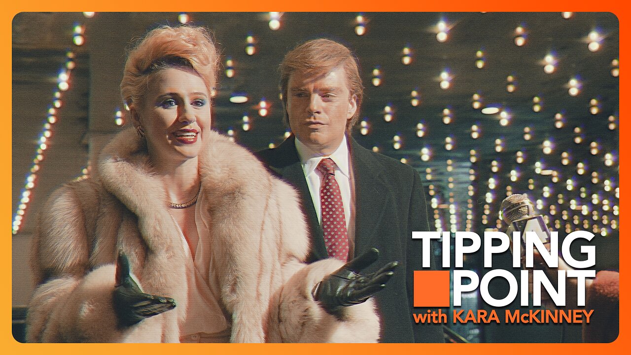 Trump Campaign to Sue Over Fake Rape Scene | TONIGHT on TIPPING POINT 🟧