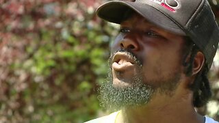 Baltimore man talks about being victimized by Gun Trace Task Force