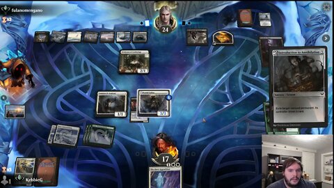 GW Aggro | MTG Historic