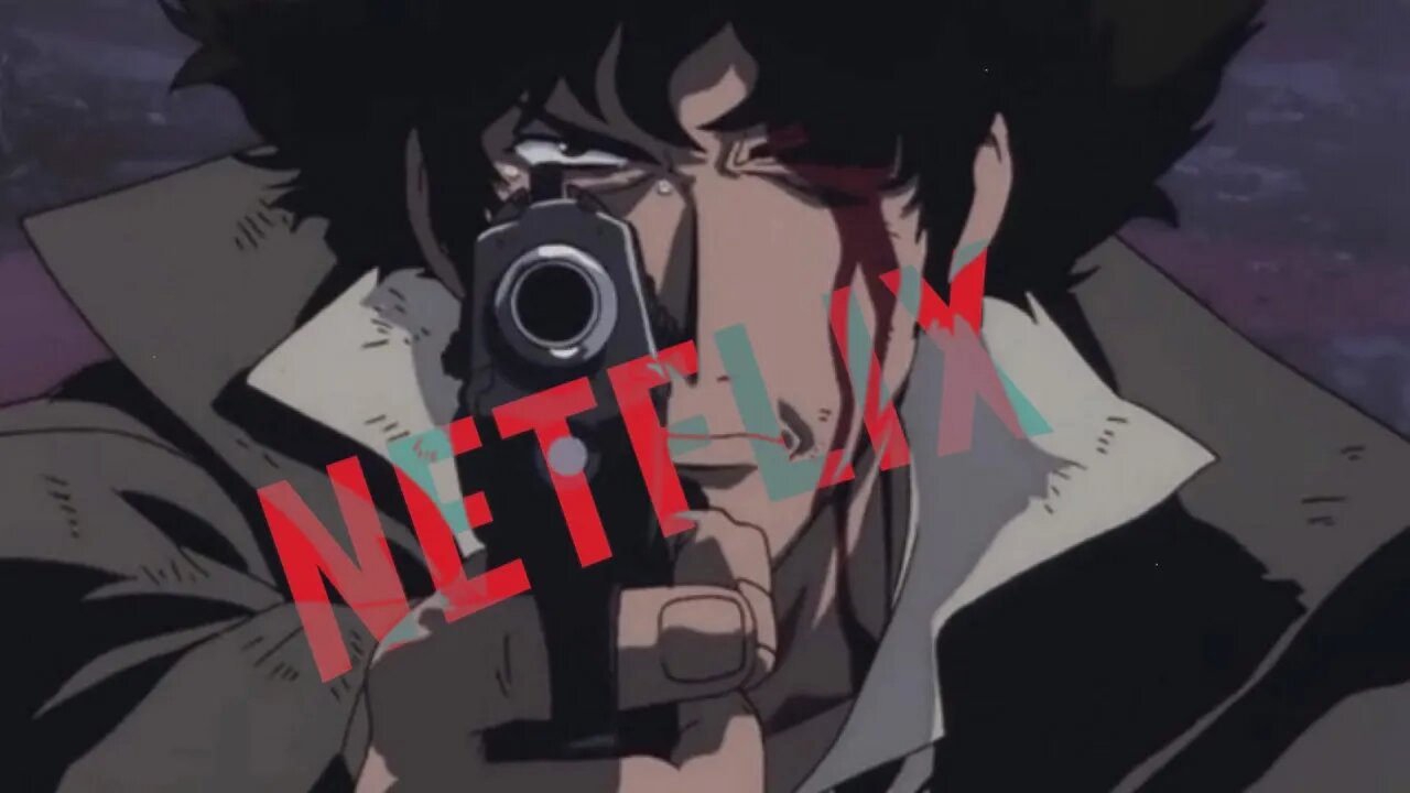 Cowboy Bebop Creator possibly distancing himself from Netflix Show #cowboybebop #netflix #liveaction