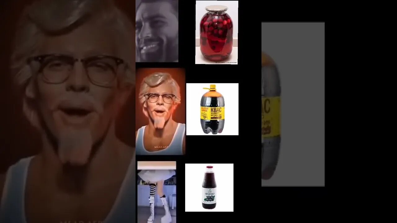 А что выберешь ты ?