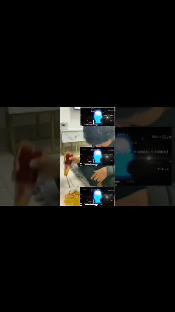 World's smartest man