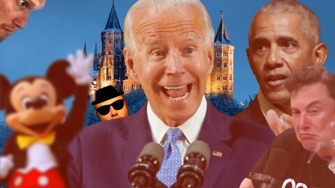I'M BACK! | DISNEY OUT, Elon Musk AINT DONE, Censoring Obama, CDC POWER, LIVE NEWS, Viral Clips