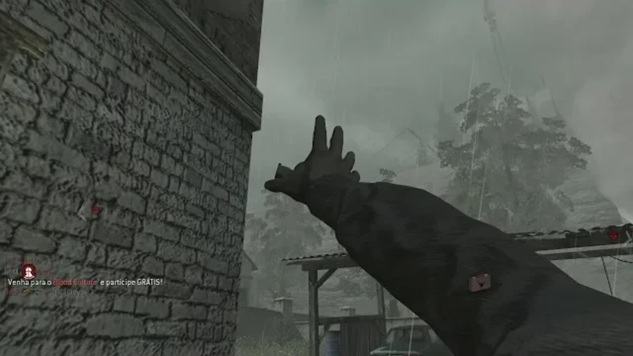 [BC] Call of Duty Frontlines | Sangue 17.05.2020 | Demolition #3 | Call of Duty 4 Modern Warfare