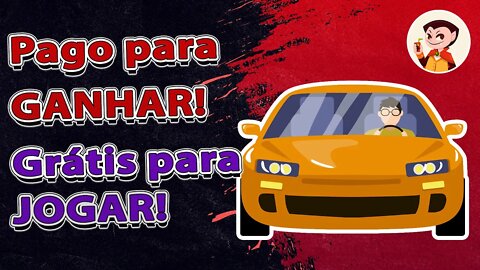 Super Crypto Kart: Pago para GANHAR - Grátis para JOGAR