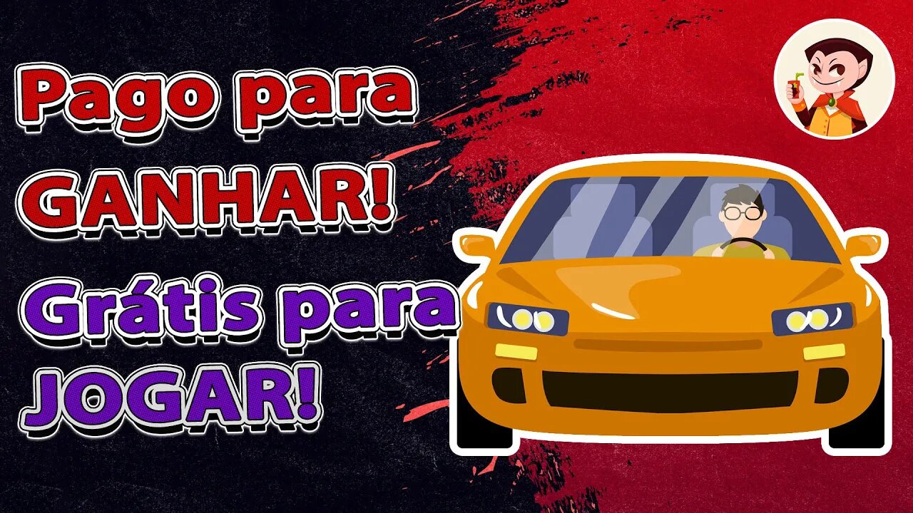 Super Crypto Kart: Pago para GANHAR - Grátis para JOGAR