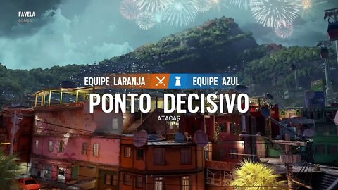 Tom Clancy's Rainbow Six® Siege