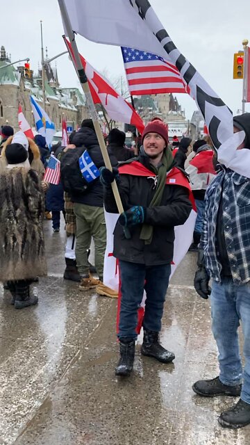 Interview with Chris Sky