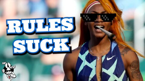RULES SUCK - the Whole Tip Daily