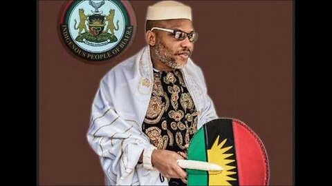 Mazi Chika Edoziem the IPOB Head of Directorate of State will address Biafrans tonight