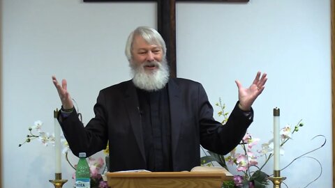 Adult Confirmation Class #14 - 12/19/2021