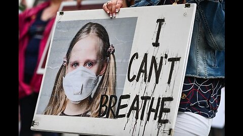 CHILDREN IN 2023 ON MASKS, VACCINES, SYNCOPE, BRAIN DAMAGE & STERILIZATION (NUREMBERGTRIALS.NET)