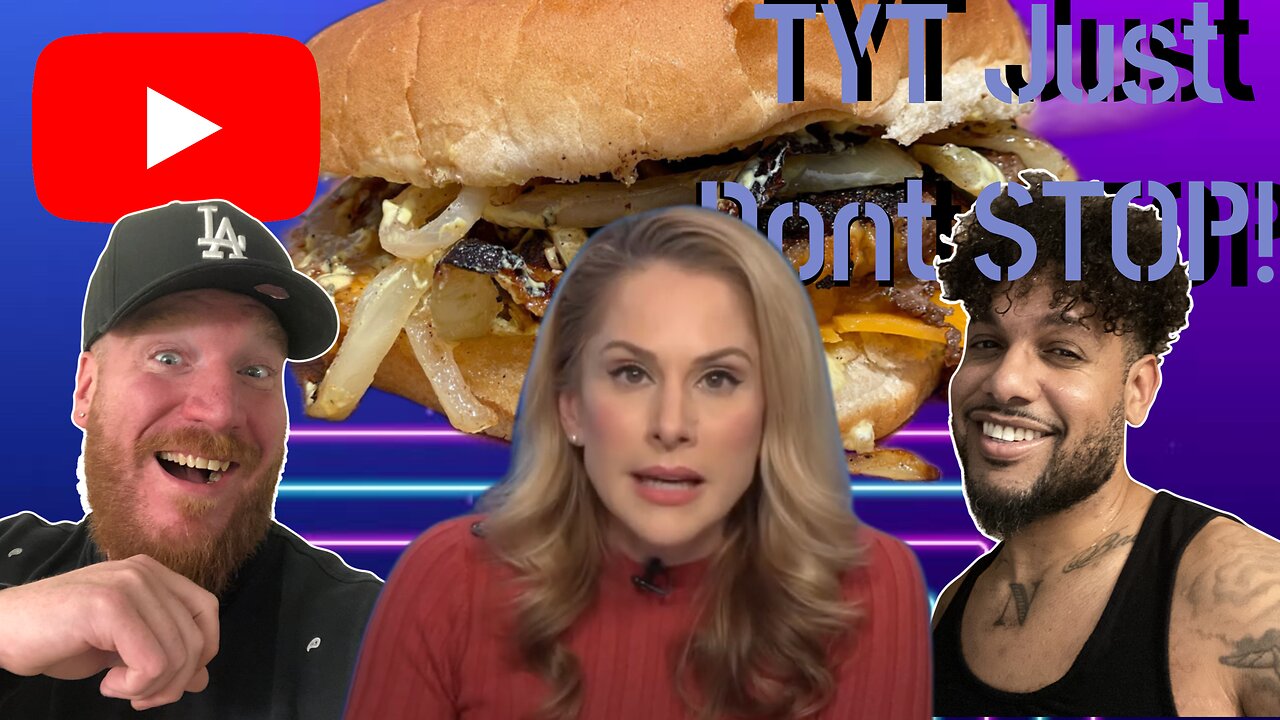 TYTs MAIN ISSUE is TRANS RIGHTS