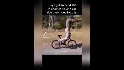 Ride and Shoot