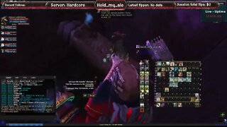 Lets play Dungeons and Dragons Online Hardcore season 6 2022 08 06 18 37 36 0160 7of10