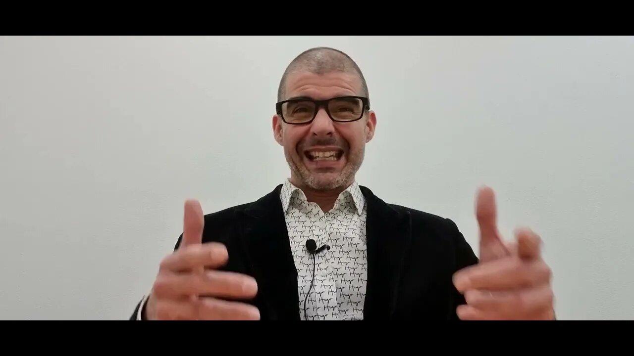 Análise à 'live' de Miguel Macedo com Prof. Mithá Ribeiro: genial!