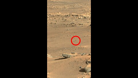 Som ET - 82 - Mars - Perseverance Sol 279