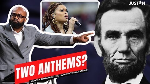 Black National Anthem | The Truth About the Song the Woke Left Doesn't Want You To Hear