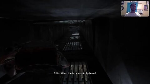 |ellie|The Last of Us 2|