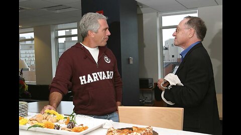 Harvard Lawyer Alan Dershowitz Denounces US Constitution