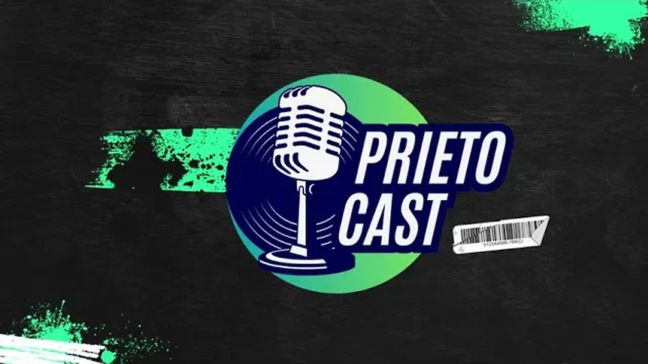 Prietocast