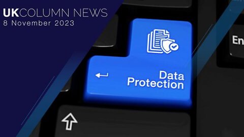 UK Column News - 8th November 2023