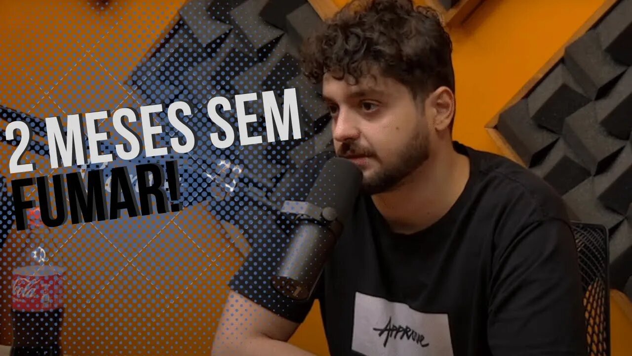 MONARK EXPLICA PORQUE PAROU DE FUMAR 𝙈𝙤𝙣𝙖𝙧𝙆 𝙏𝙖𝙡𝙠𝙎 [OFICIAL CUTS]