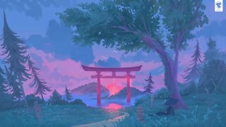 Mujo x Sweet Medicine - Better Days ⛩️ [lofi hip hop/relaxing beats]