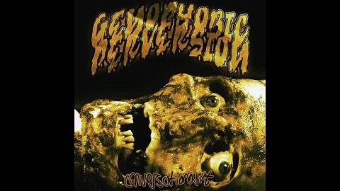 Genophobic Perversion - Conversationalist (Full Album)