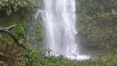 Amazing waterfall 😍😘