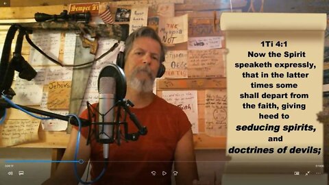 The Rapture Doctrines