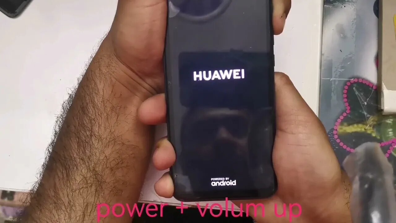 Huawei Y9 2019 Frp .Huawei Y9 (2019) google account .lien in discr