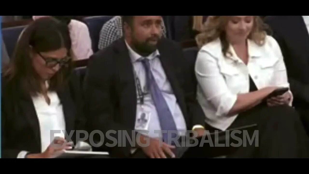 KJP will not answer Trump Miralago FBI questions