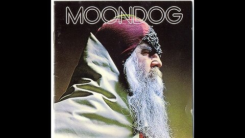 Moondog (1969)