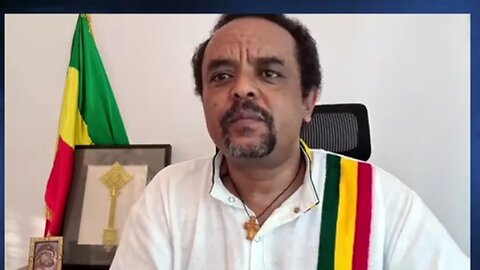 በትግራይ የተፈጠረው ምንድነው? - መ/ር ዘመድኩን በቀለ