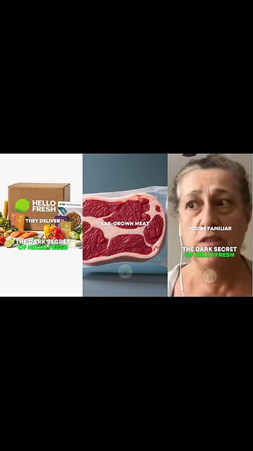 The Dark Secret Of Hello Fresh