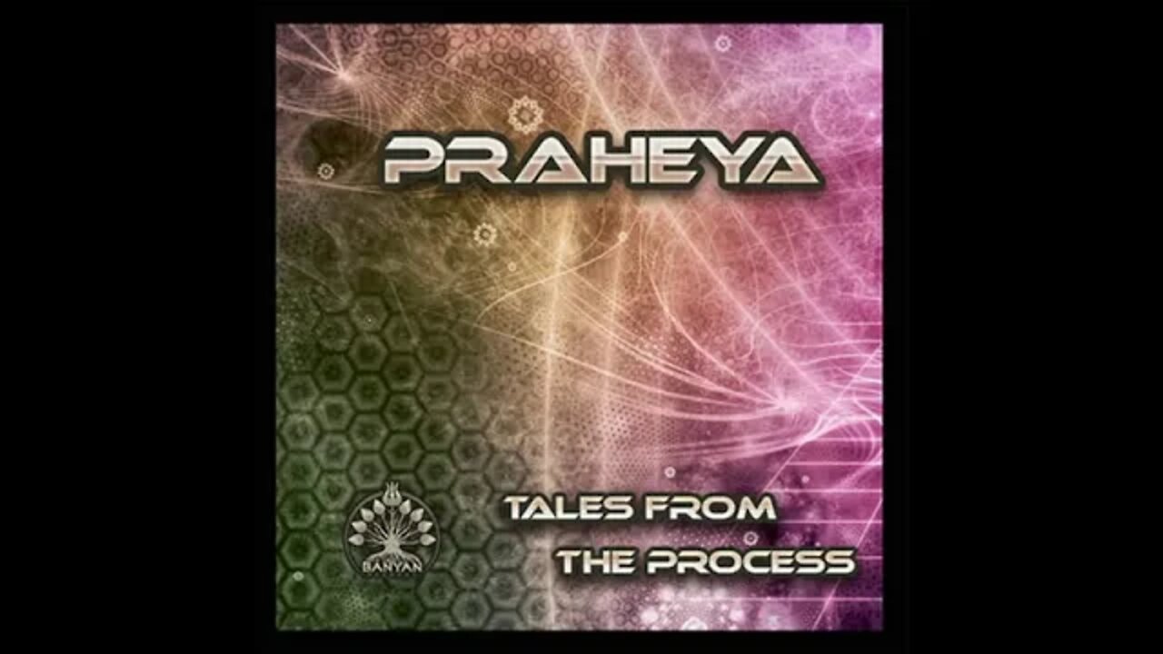 Praheya - Shiftshaper