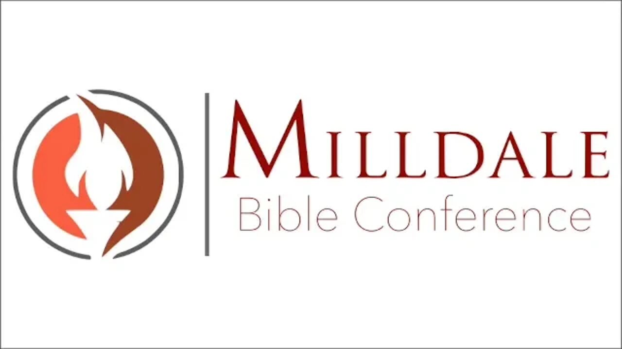 John Hilburns "Basic Attitudes of a Christian"