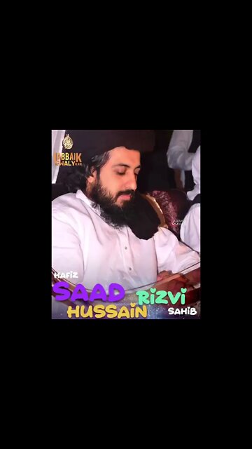 saad rizvi status |saad hussan rizvi status |saad rizvi shorts||||| #short