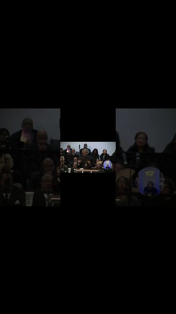 “85% of Jesus Life He Was WRONG!” -Dr Jamal Bryant