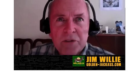 Jim Willie: Economic Hurricane Is Coming 3