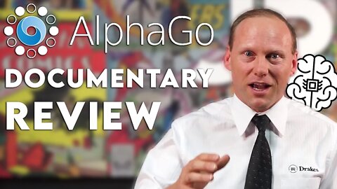 Alpha Go Documentary Review (JP Rates)