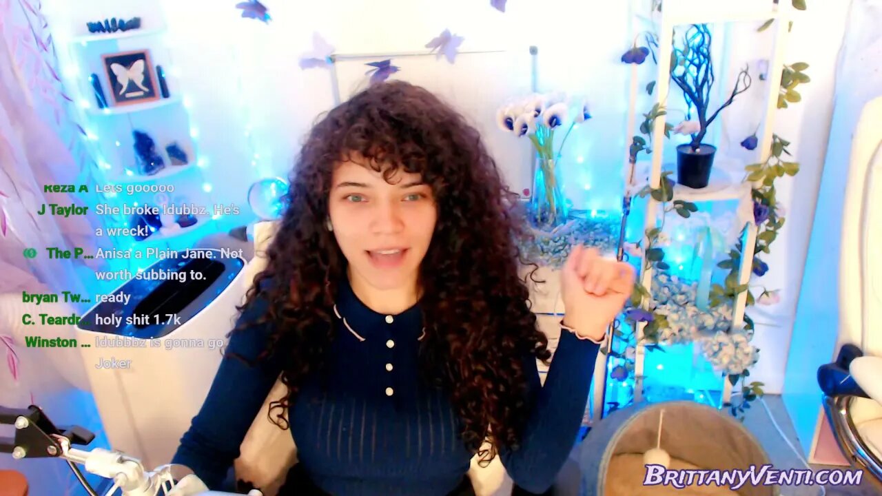 1st Reaction to idubbbz Response Video (About his GF)