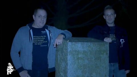 Paranormal Travelers - Season 4 Commercials