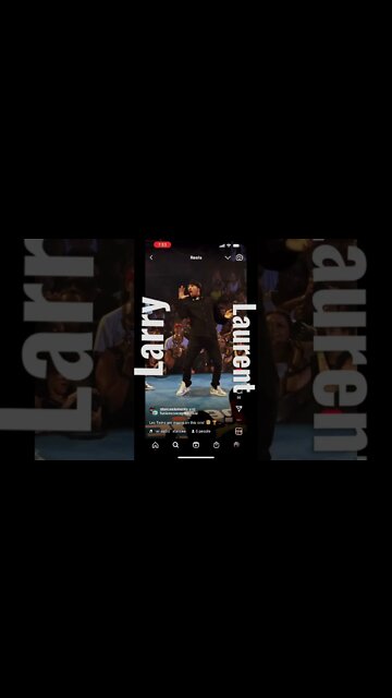 Les twins too good! #lestwins #larry #laurent #lestwins2022 #fusionconcept #exploreplage