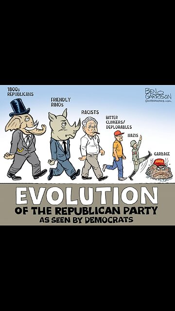 ⚠️⚠️⚠️ Another One: American goes to vote,